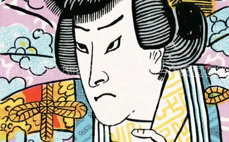 秒速漫画：从日常到超能力的一刻瞬间图鉴